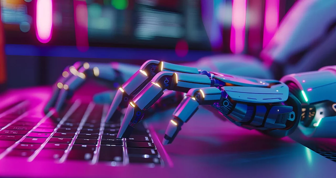 robotic-hand